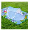 0-3Years Portable Foldable Baby Netting Polyes Newborn Sleep Bed Travel Baby Mosquito Nets Travel Bed Netting Play Tent Children