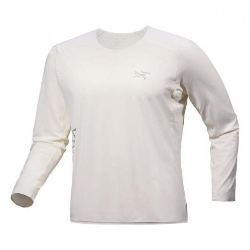 Arcteryx Norvan Downword Logo Ls M atpfM10255ars Le122166