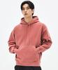 980G Pigment Cut Hood - Washed Brick -