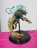 [USED] Monster Hunter Monster Hunter Figure Jinouga (Super Charged State)