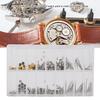 Professional Watch Crown Tube Steam Set Watch Repairing Accessory Watches Parts