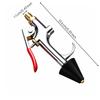 Duct Cleaning Lightweight Tool Compact for Technicians, Mechanics