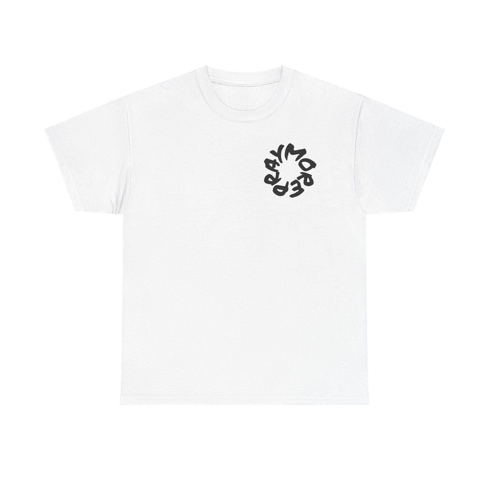 Pray More T-Shirt | Faith Graphic Tee, Religious Scripture Shirt XL