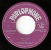 7inch Record RON GOODWIN & HIS ORCHESTRA - Elizabethan Serenade / Red Cloak 45R4272 Parlophone 1957 UK Pop Used