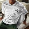 Anime Kurzarm-T-Shirt Herren Sieben Drachenbälle Reines Baumwoll-T-Shirt Locker Jugend Rundhals-Oberteil Locker College-Stil