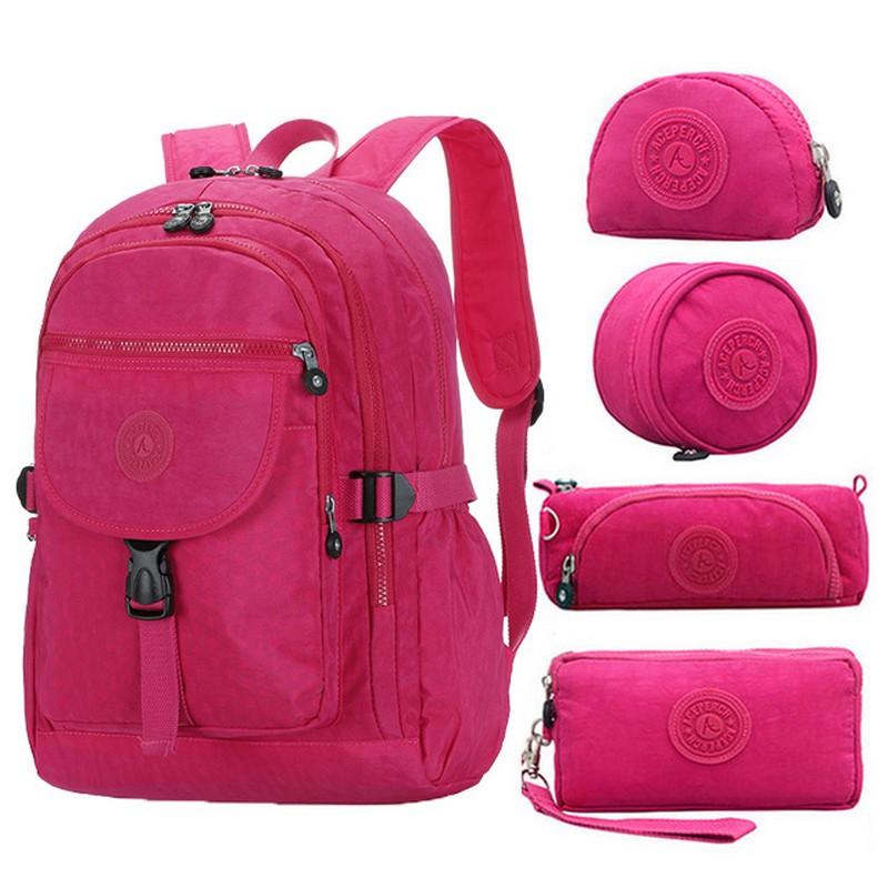 Женская сумка ACEPERCH — фото 49