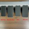 180 Degree Full Cover 9h Anti Scratch Dust Free Privacy Tempered Glass Screen Protector for iPhone 11 12 13 14 15 16 17 Pro Max