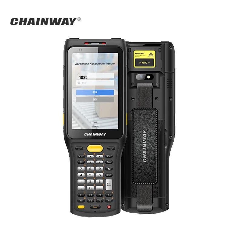 Chainway C61 Industrial Handheld Data Terminal