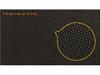 Xingyuan UP Car-Specific Interior Modification Trunk Mat (Compatible with Aftermarket Body Kit)
