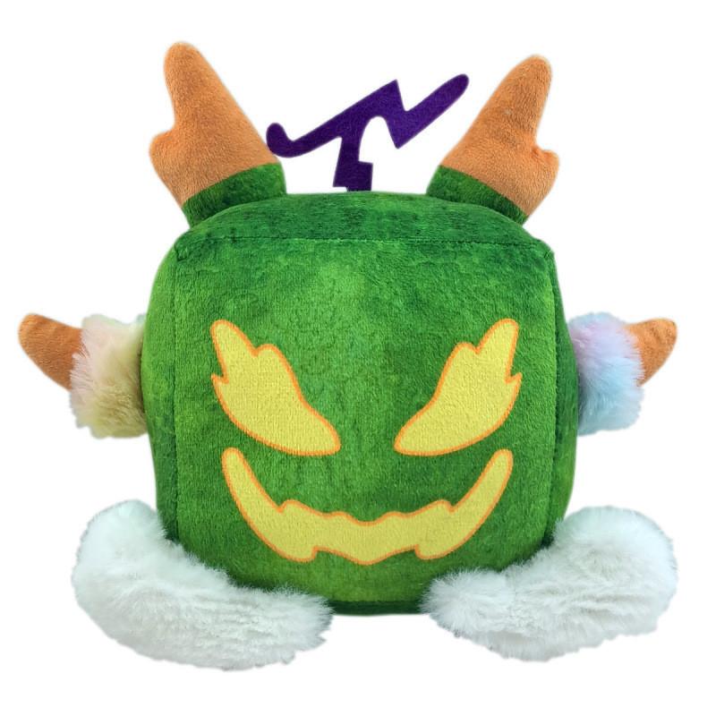 Fruits Plush Toy - Adorable Character Stuffed Animals, Soft & Cuddly Collectible Gift For Kids, Fans