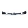 BMW 3 Series F30 Rear Bumper Diffuser Kit with Lights (2013-2019)