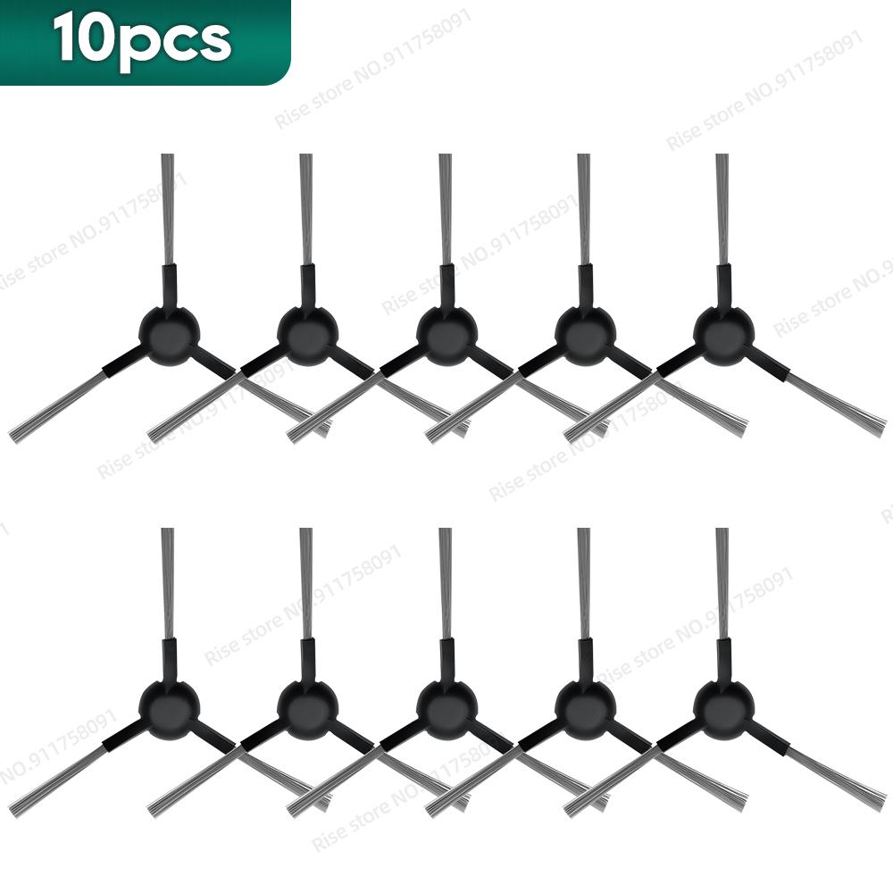 Compatible for Xiaomi Robot Vacuum S20+ / B108GL, Xiaomi S10+ / B105 Accessories Main Brush Filter Mop Cloth Replacement Parts