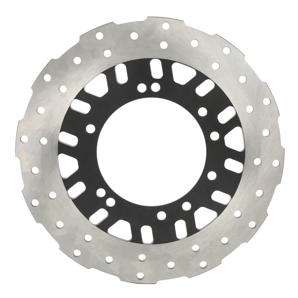 Motocyklowa Tarcza Hamulcowa Żelazna Tarcza Hamulcowa Rotor 257mm Średnica Zewnętrzna dla ZS250GY?3 RX3