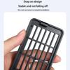For Tesla Model Y Juniper 2025 Car Air Outlet Cover Under Seat Vent Protection Cover Anti Clogging Grille Protector 2pcs