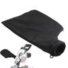 1Pcs Anti-dust Cover Bag Sander Polisher Accessories Connector Dust Bag Cloth Bag For 255 Miter Saw Machine Belt Power Tools Par