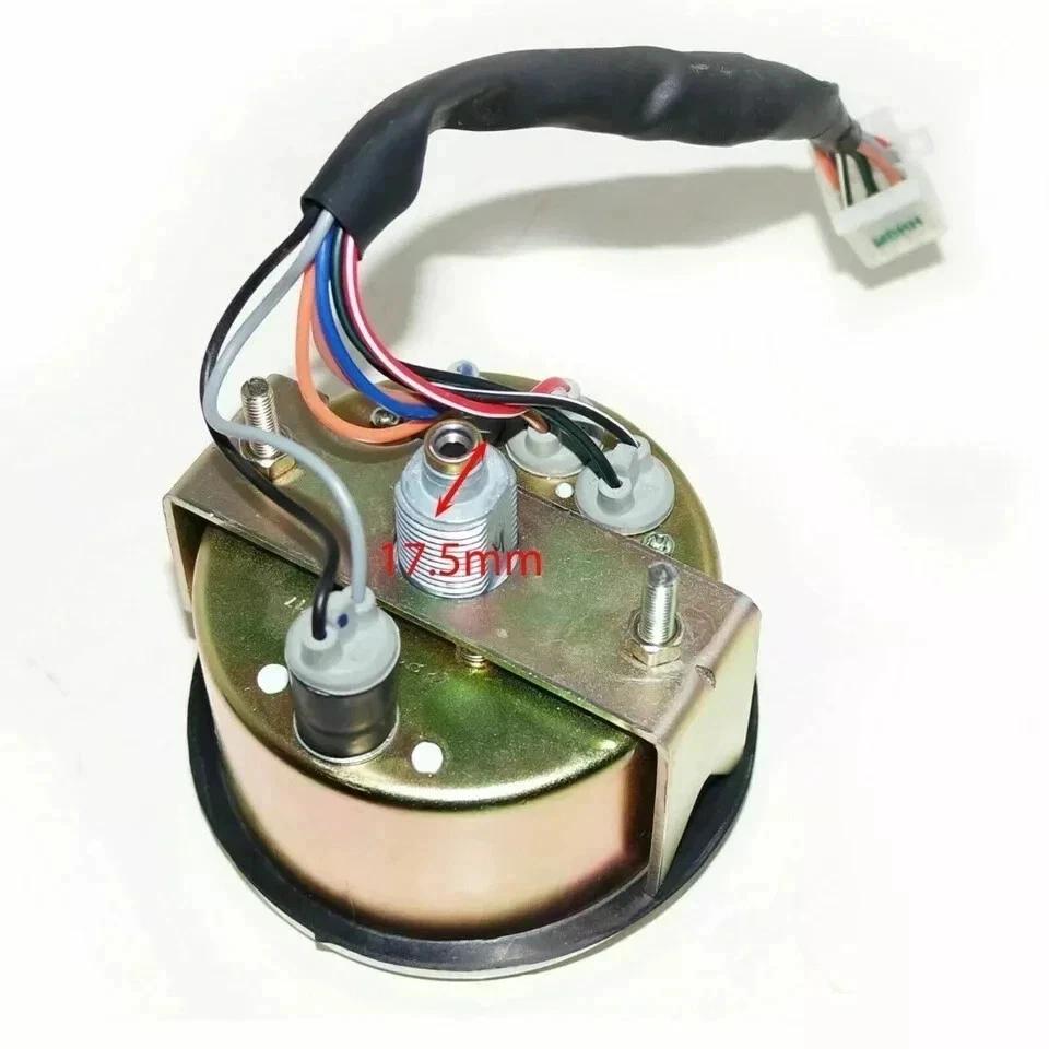Fit For Speedometer 160Kph for Royal Enfield Bullet Classic Electra 350 500 UCE