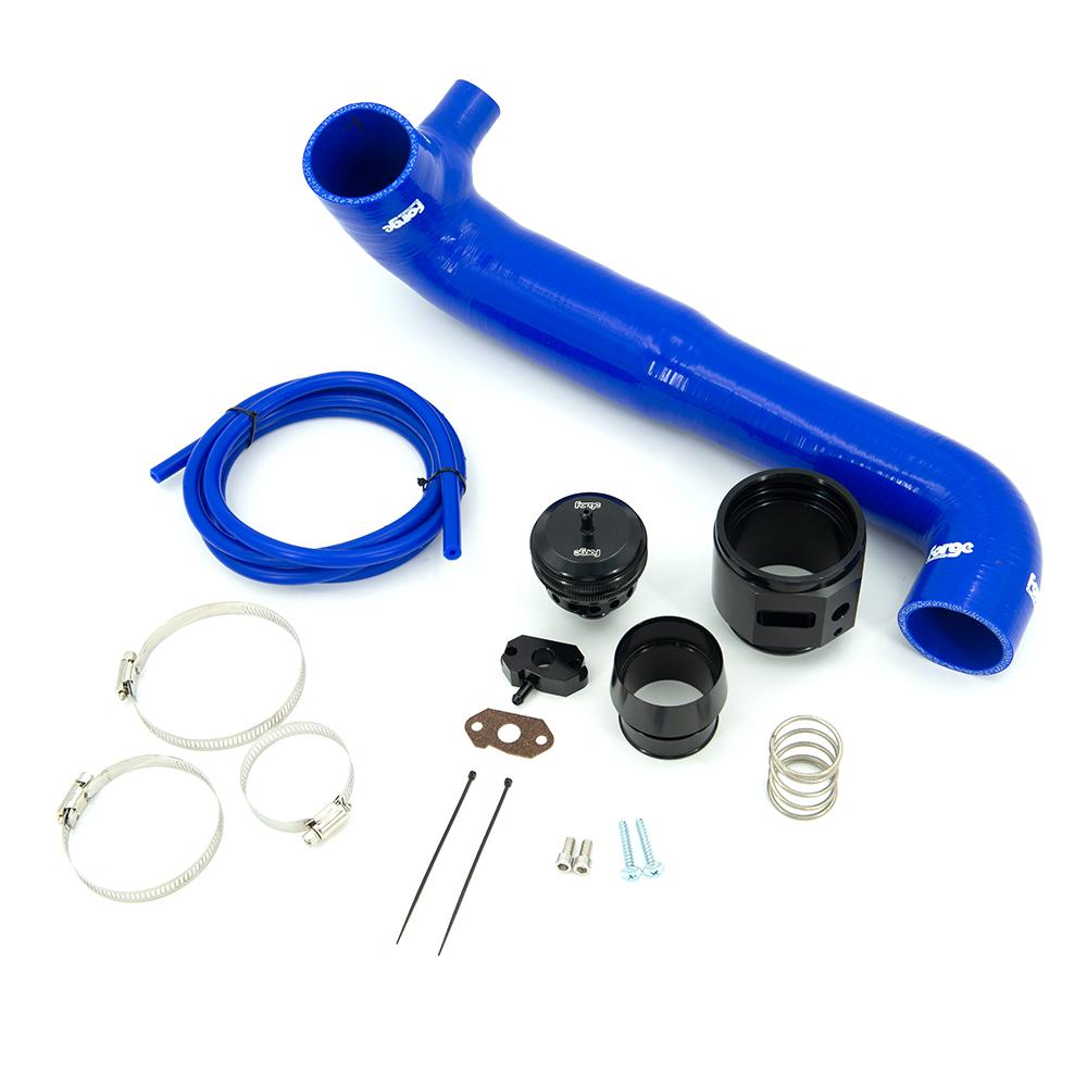 New Color Blow Off Valve For VW 1.2 1.4 TSI Engine 2015-on VW Golf Mk7 Polo Blow Off Valve