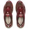 Reebok Premier Road Plus 6 Soft Comfortable Low-Top Casual Running Shoes Unisex Sneaker Red Brown 100201155