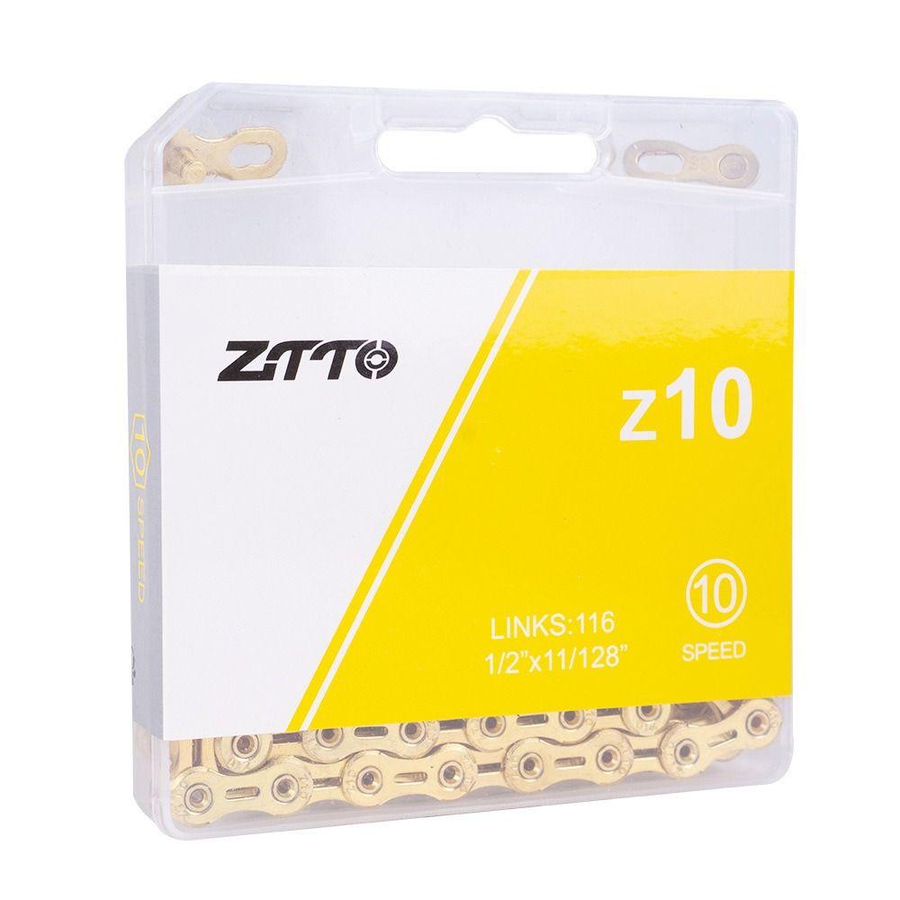 

Bicycle Accessories For K7 System Bicycle 10S Power Lock 10 Speed Chain Bike Chains Bicycle Chain