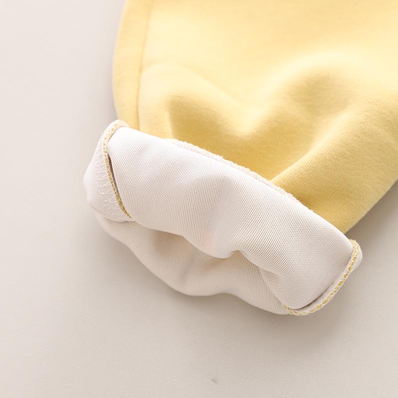 Yihao Spring & Autumn Sweatshirt Set for Boys - Stylish Two-Piece Children’s Wear
