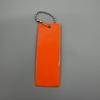 Reflective Star Chasing Keychain: 13 Color Streamer Pendant for Bicycles