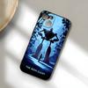 The Iron G-Giant Phone Case For IPhone 17 Pro Max 15 Pro 16 14 Plus 12 13 Mini 11 Pro Shockproof Soft Cover