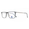 Zeiss Zs24144 405 Men Eyeglasses