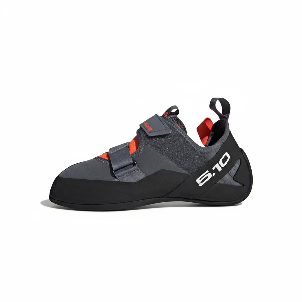adidas Five Ten Kirigami Onix Черный Основной Солнечно-Красный EE8935 42⅔
