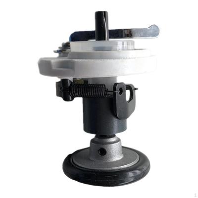 Navíječ cívky Stojan na nit Navíjecí sestava Elektrický 54 mm pro Jack A3, A4 Šetří čas Rychlý a