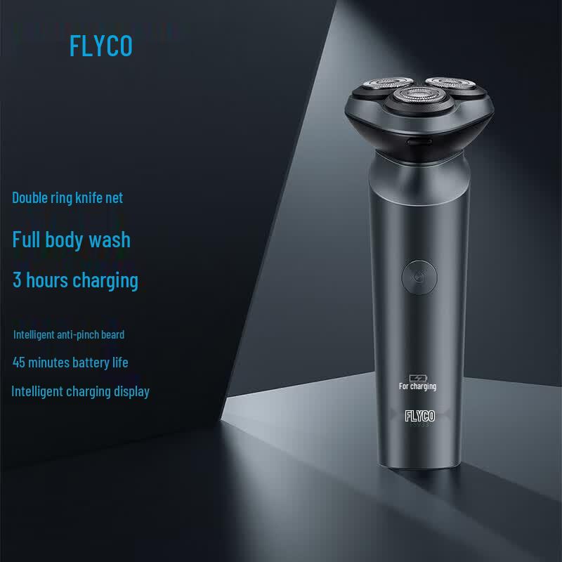 Flyco FS933 Electric Shaver