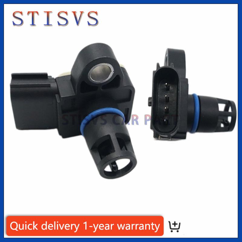 39300-2S000 Manifold Intake Air Pressure MAP Sensor For Hyundai Elantra, Kona, Santa Cruz, Sonata, Tucson L4 39300 2S000 NEW