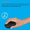 Logitech M330 Wireless Silent Right-Handed Mouse
