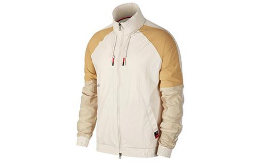 Куртки Nike Мужские С воротником-стойкой Умеренные Другие AJ3458-104 XXL