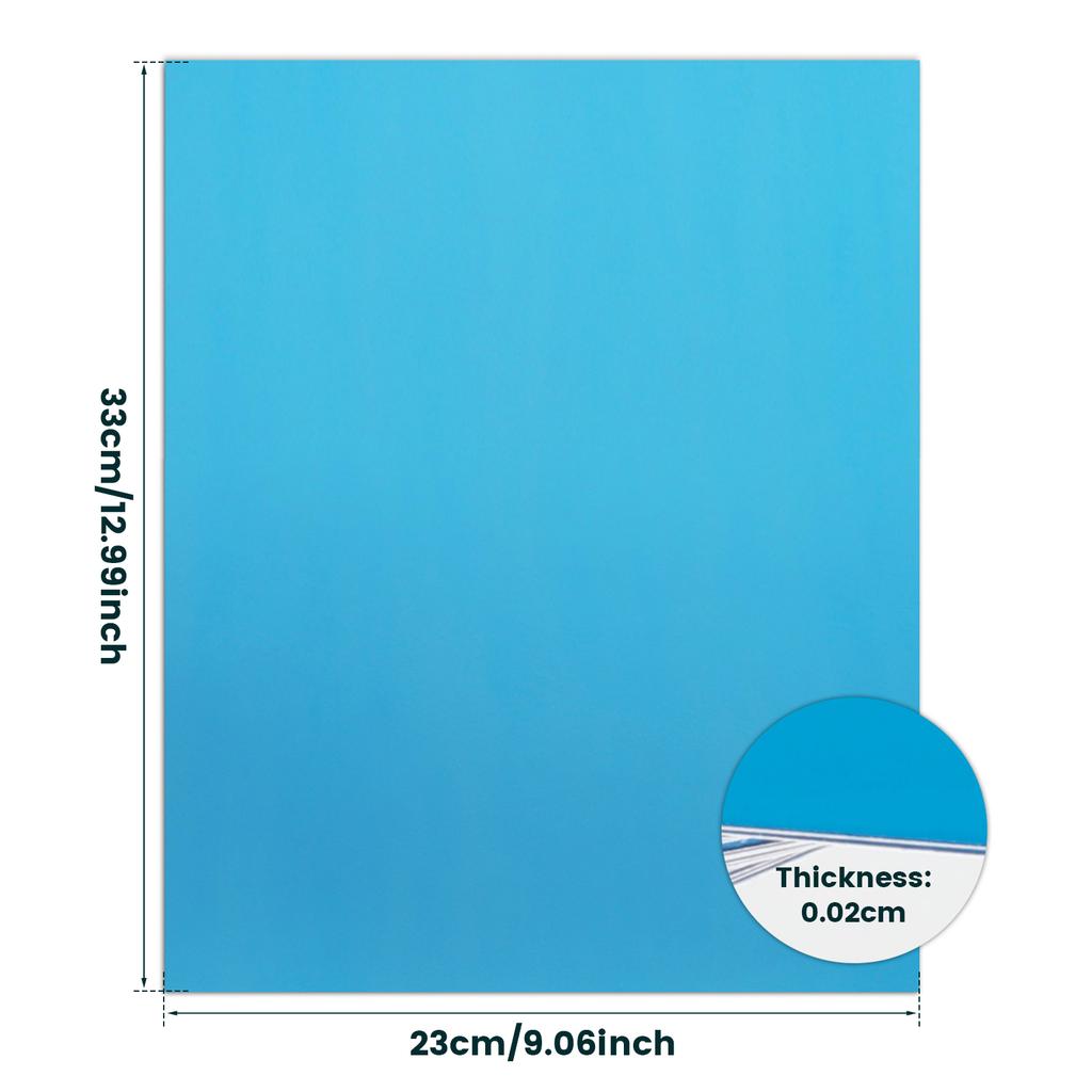 10 to 40Pcs Square Acrylic Mirror Wall Sticker Self-Adhesive Mirror Stickers Living Room Decoration Removable Mirror Sticker