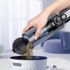 High-power Portable Vacuum Cleaner Large Suction Mini Handheld Vacuum Cleaner  Pet Cleaning