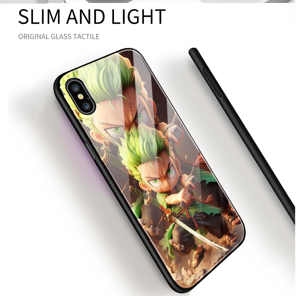 Tempered Glass Phone Case For OPPO Reno13 Reno14 Realme 11 12Pro 14 GTNeo6 C21Y C53 C75 OnePlus Nord2 NordCE3Lite Soft Edge Shockproof Smooth Shell