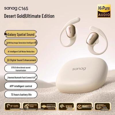 Audio e Video – Cuffie wireless