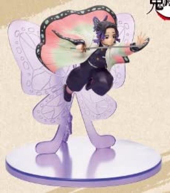 

philia Demon Kimetsu no Yaiba Shinobu Kocho Bookmarker Slayer