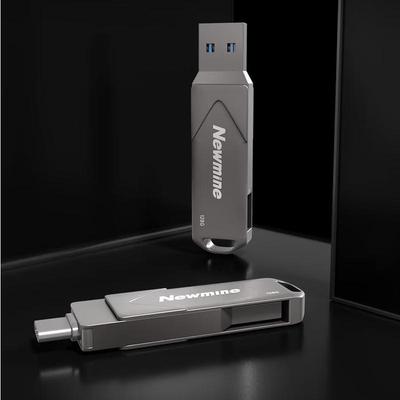 Depolama Aygıtları – USB Flash Bellek