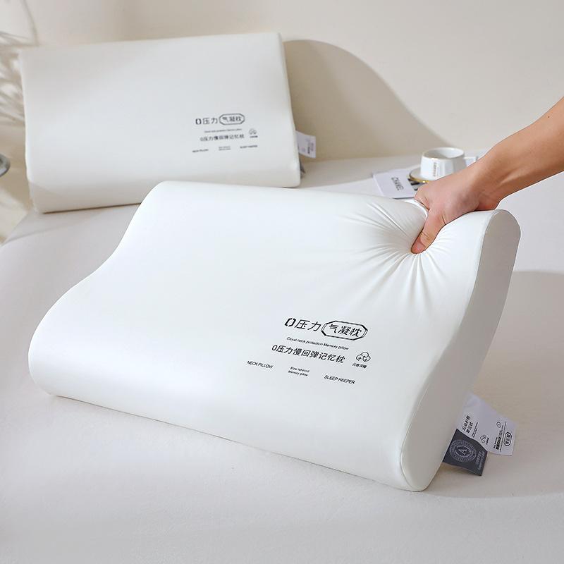 2026 Memory Foam Pillow, Slow Rebound Pillow, Neck Protection Pillow, Sleep Aid, Home Single Pillow, Hotel Same Pillow
