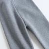 Girls Leggings Winter Pants Children Thick Velvet Trousers with Fleece