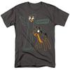 Gumby "Outlines" S S S S S T- Children's T-shirt or Sleeveless Tank - To 5X