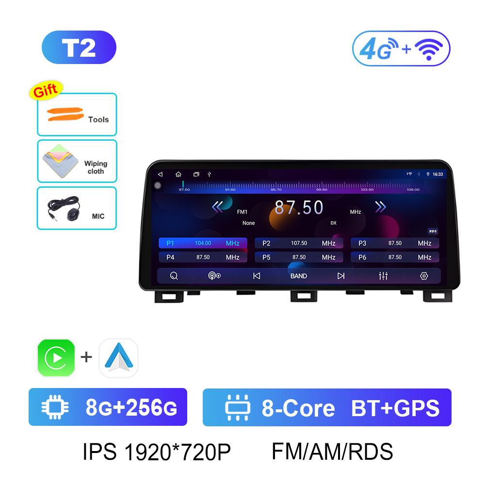 for Kia Forte 2018 2019 Cooling fan 12.3 inch Screen Android Inelligent System GPS Navigation Car Audio Video Multimedia Player