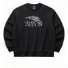 ANTA Unisex Pullover Sweatshirt