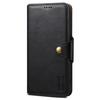 DENIOR For Samsung Galaxy A33 5G Case Wallet PU Leather Drop-proof Phone Cover