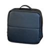 Standing Cosmetic Bag Stand-up Travel Makeup Bag Toiletry Organizer with Multiple Compartments for Women Vacation Business Trips Daily Use