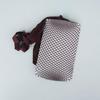 2024 European & American Candy Color Fishnet Stockings: Sexy Silk Fine, Medium, Large Mesh Pantyhose for Women