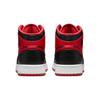 New Jordan 1 Mid Alternate Bred 2022 GS DQ8423-060