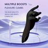 10 Frequency Shaking Penile Finger Massage Trainer, Men's Masturbation Exercise Sex Accessories For Men