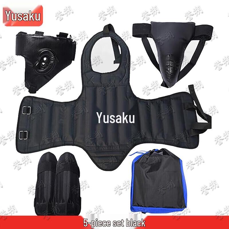 Yushuo Martial Arts & Combat Sports Protective Gear